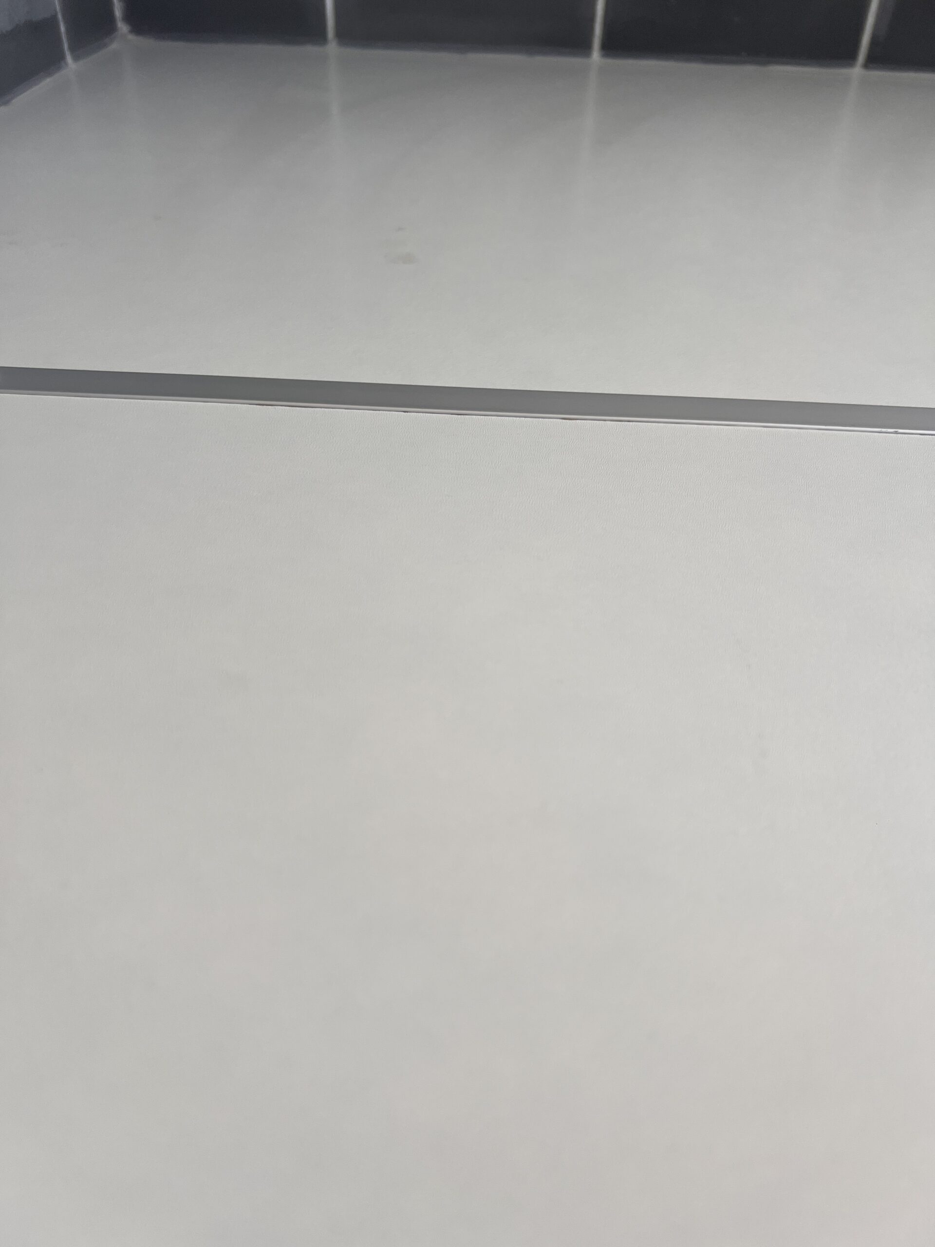 After professional cleaning by Clean & Co in Mid Sussex