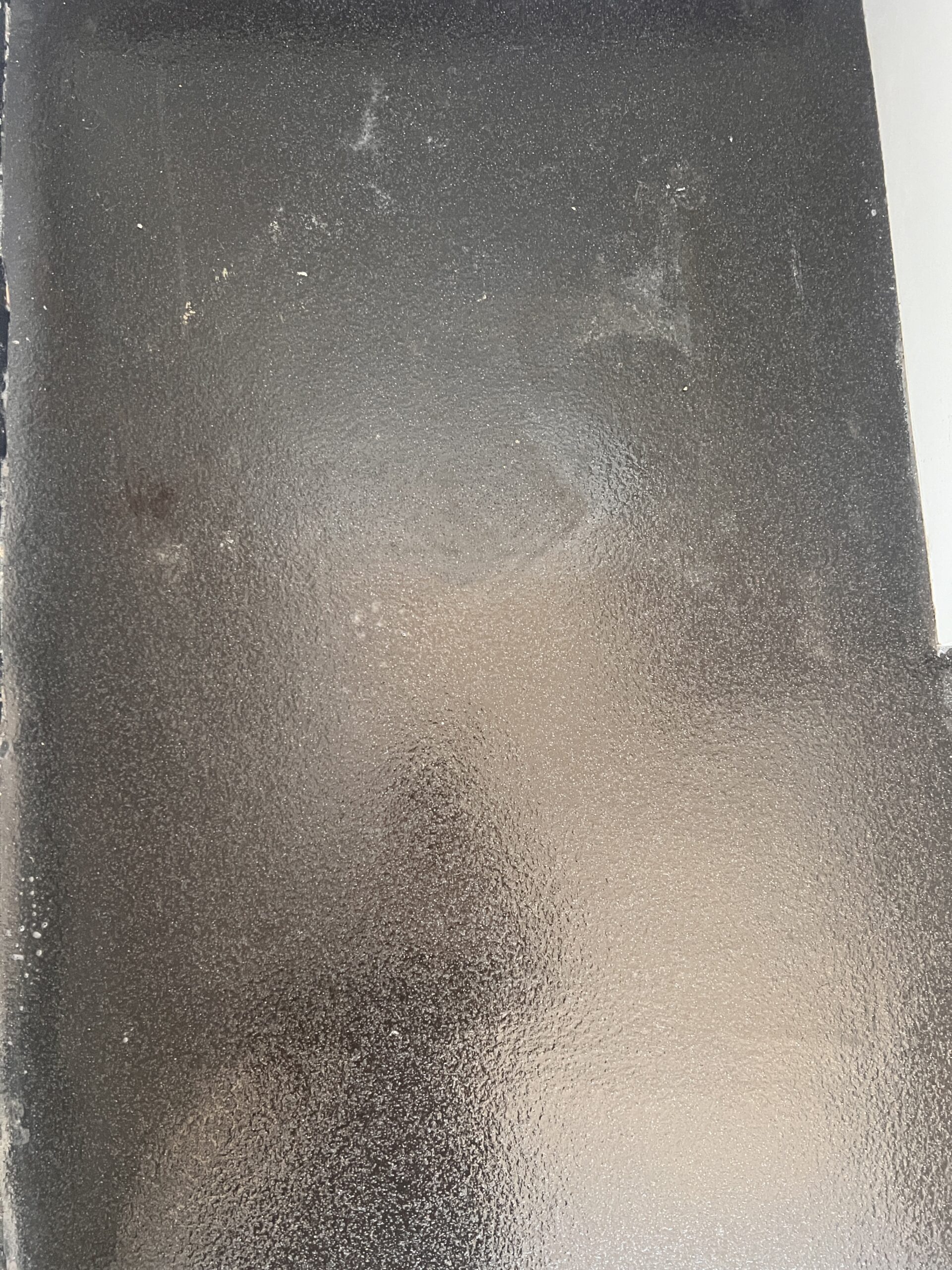 After professional cleaning by Clean & Co in Mid Sussex