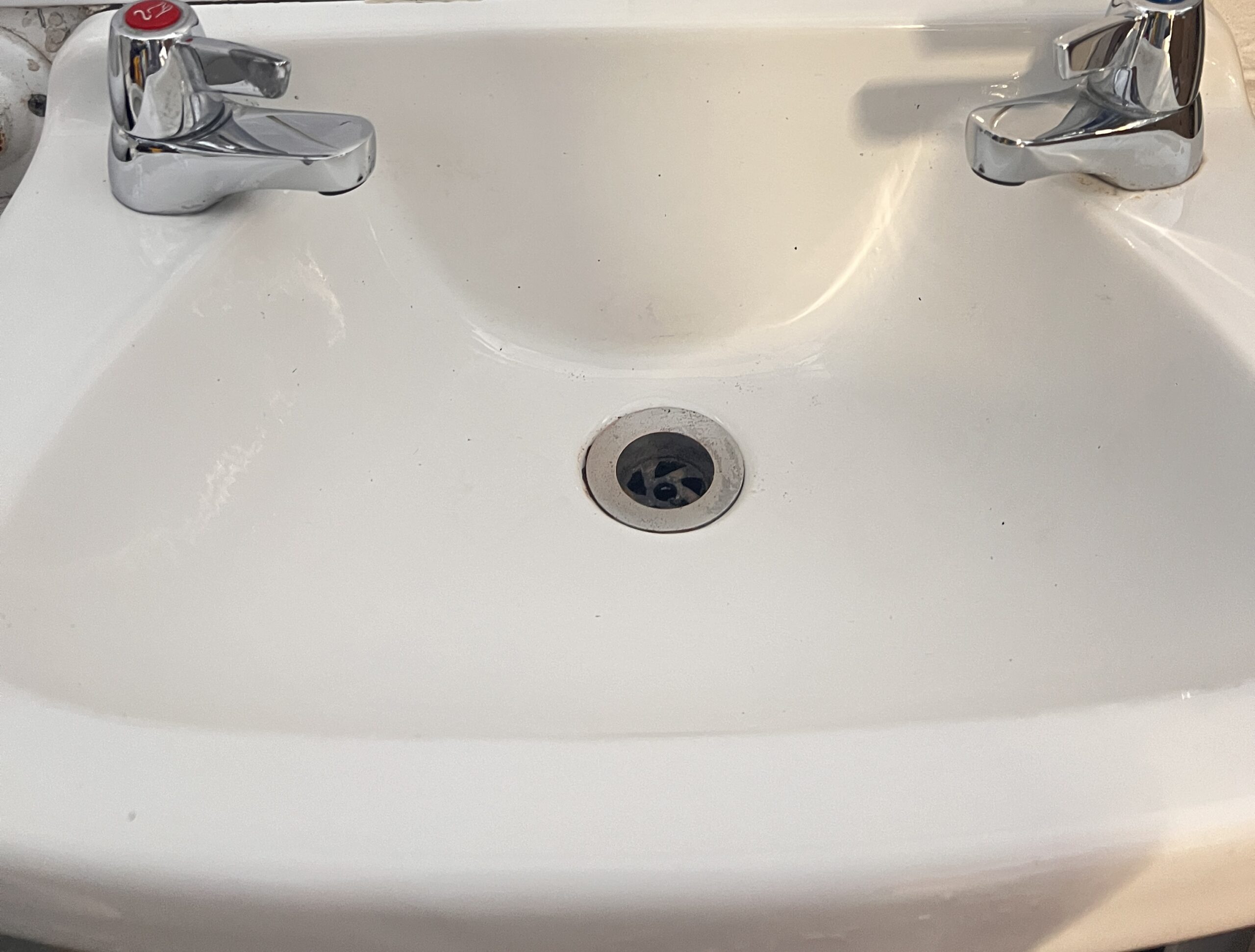 After professional cleaning by Clean & Co in Mid Sussex
