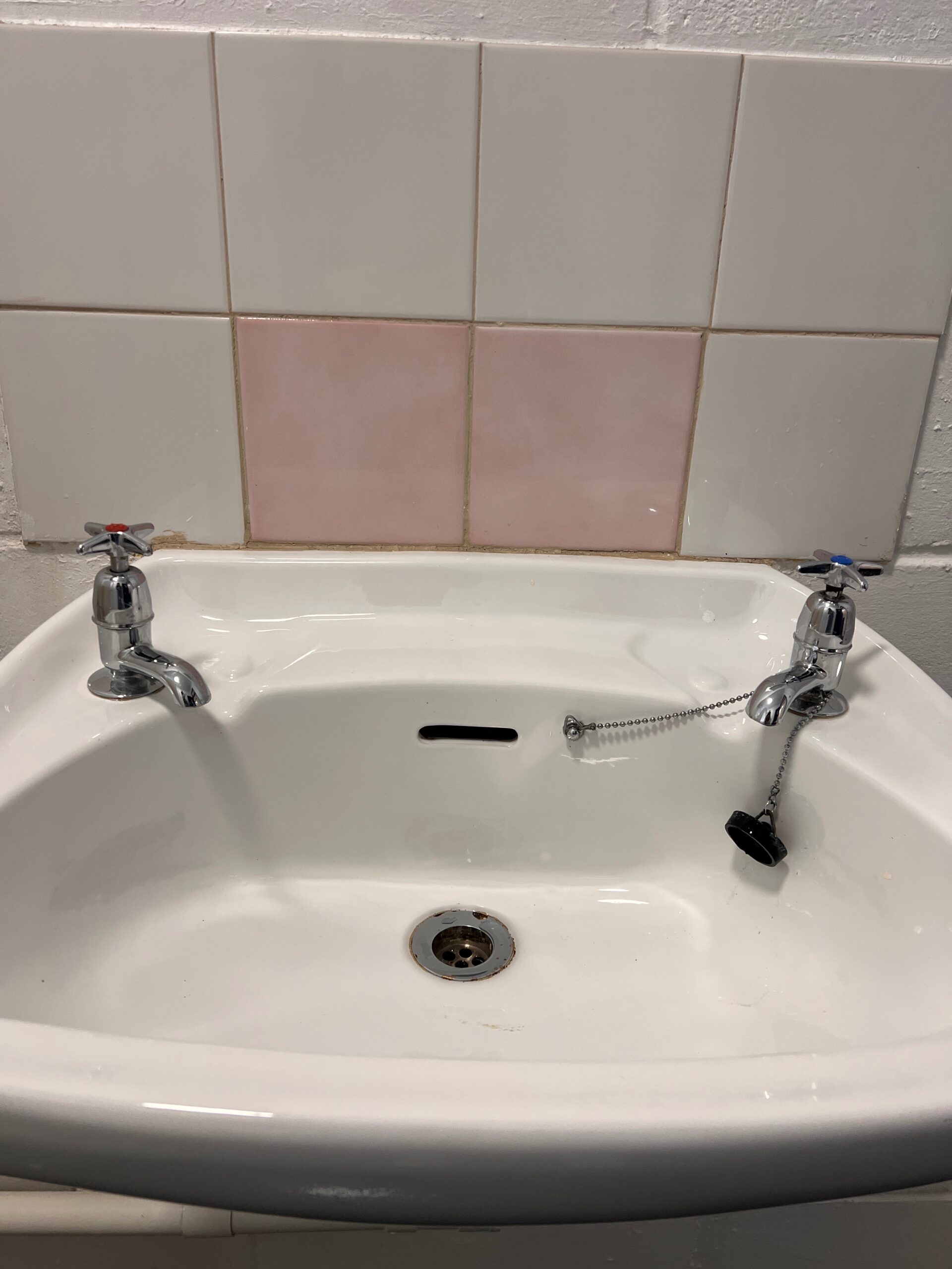 After professional cleaning by Clean & Co in Mid Sussex