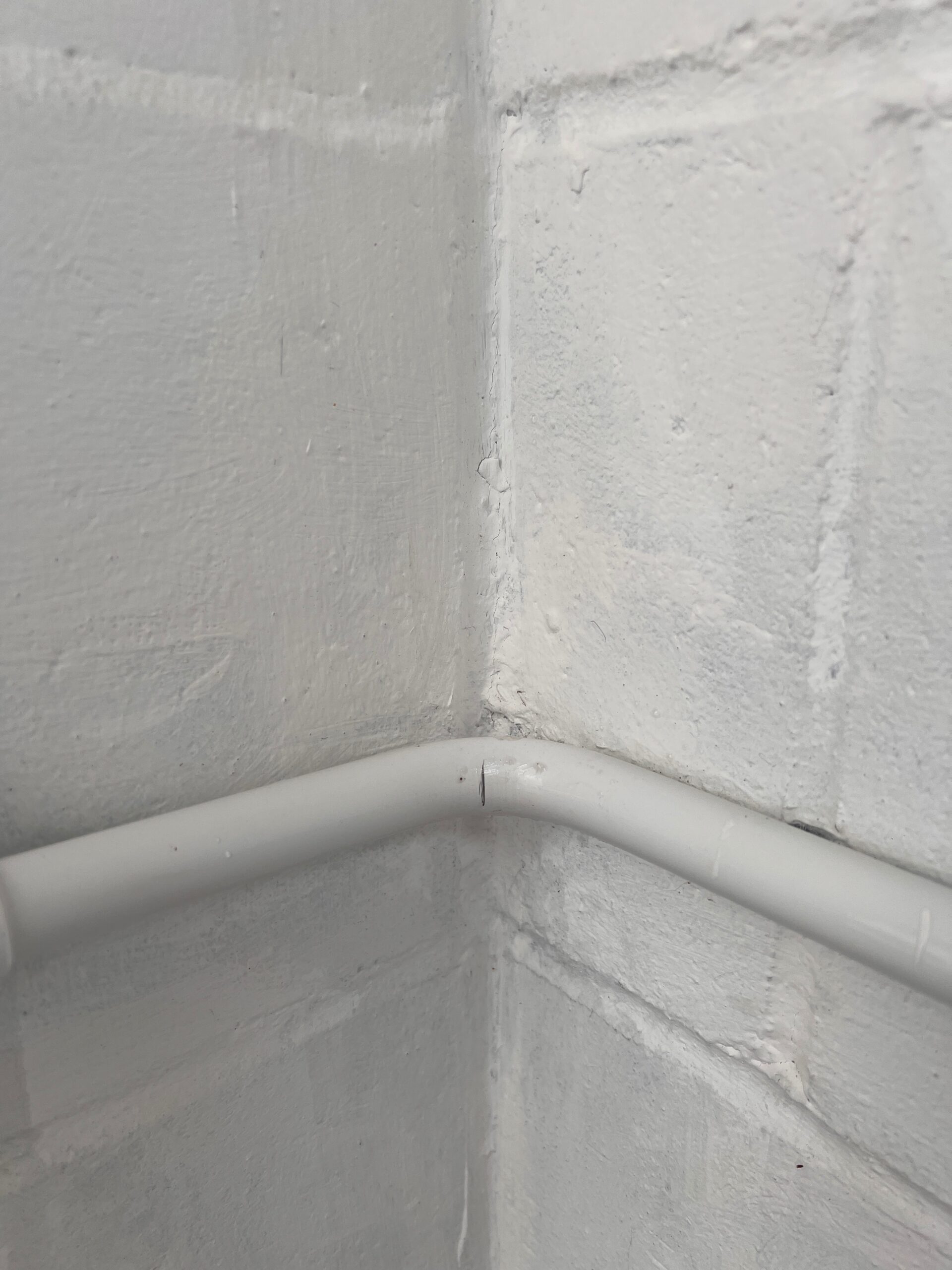 Before cleaning, commercial premises in Mid Sussex
